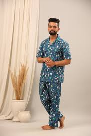 Printed Pajama